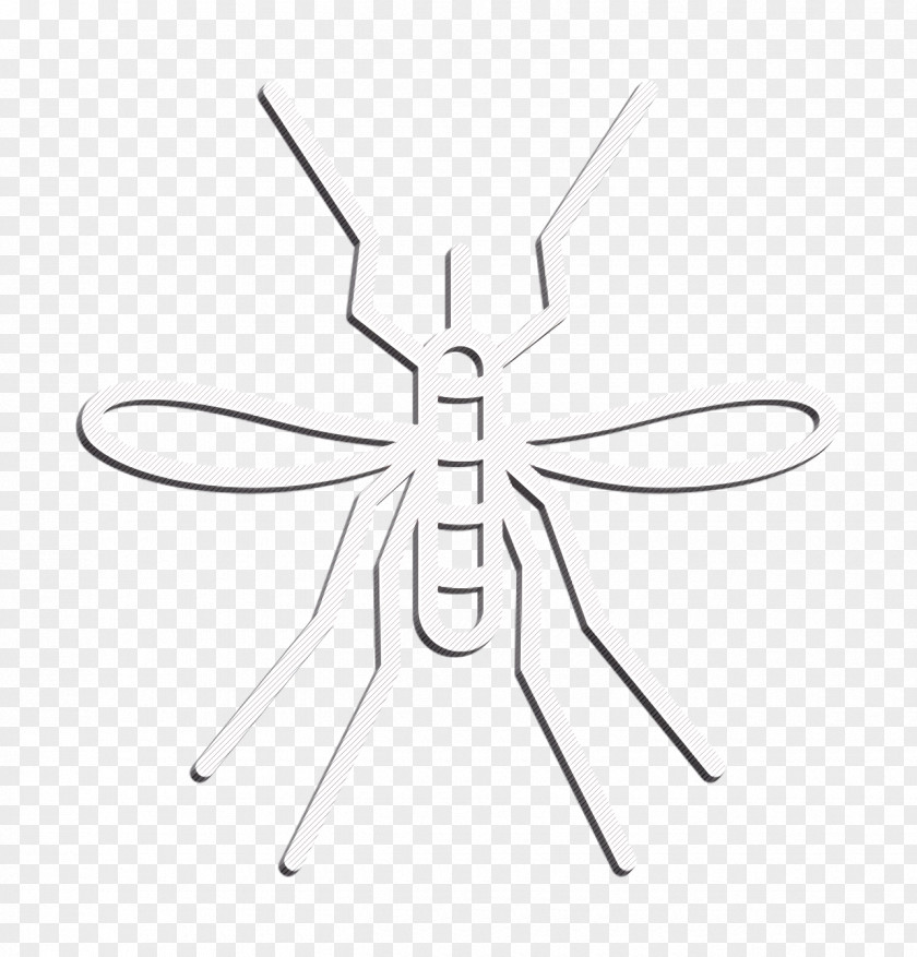 Insect Icon Insects Mosquito PNG