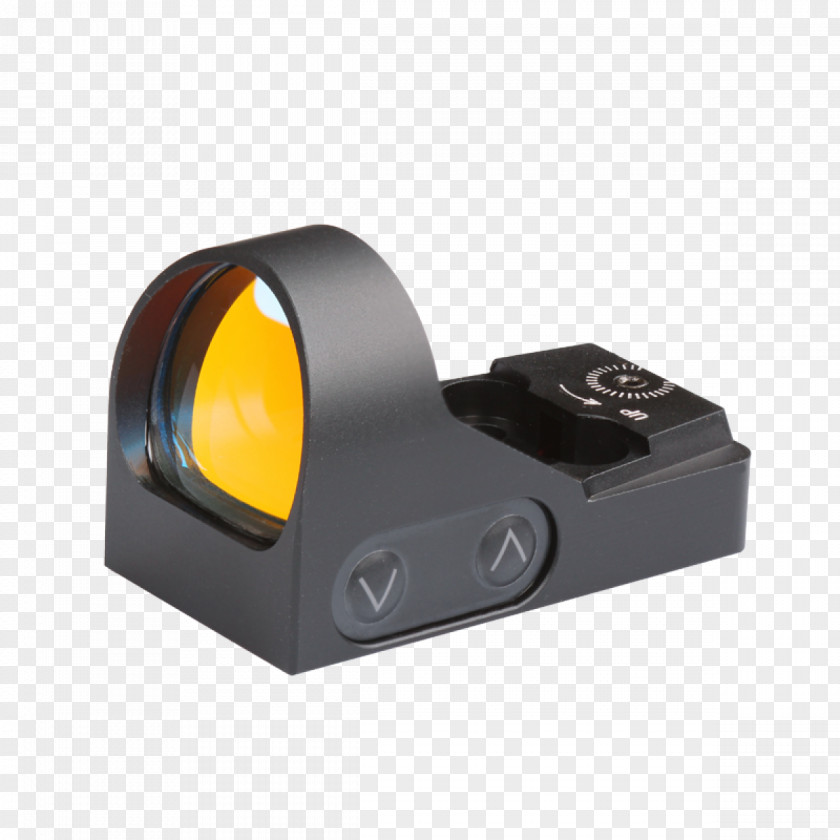 Light Collimator Optics Reflector Sight Celownik Kolimatorowy Delta Optical MiniDot PNG