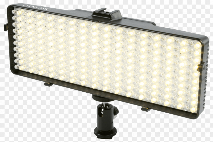 Light Light-emitting Diode LED Lamp Camera Color Temperature PNG