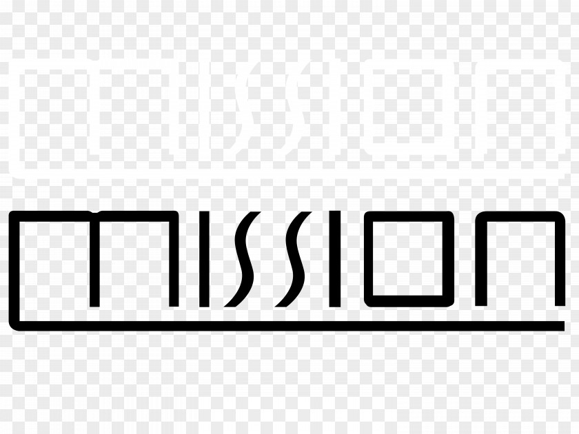MISSION Logo Mission Statement Audio PNG