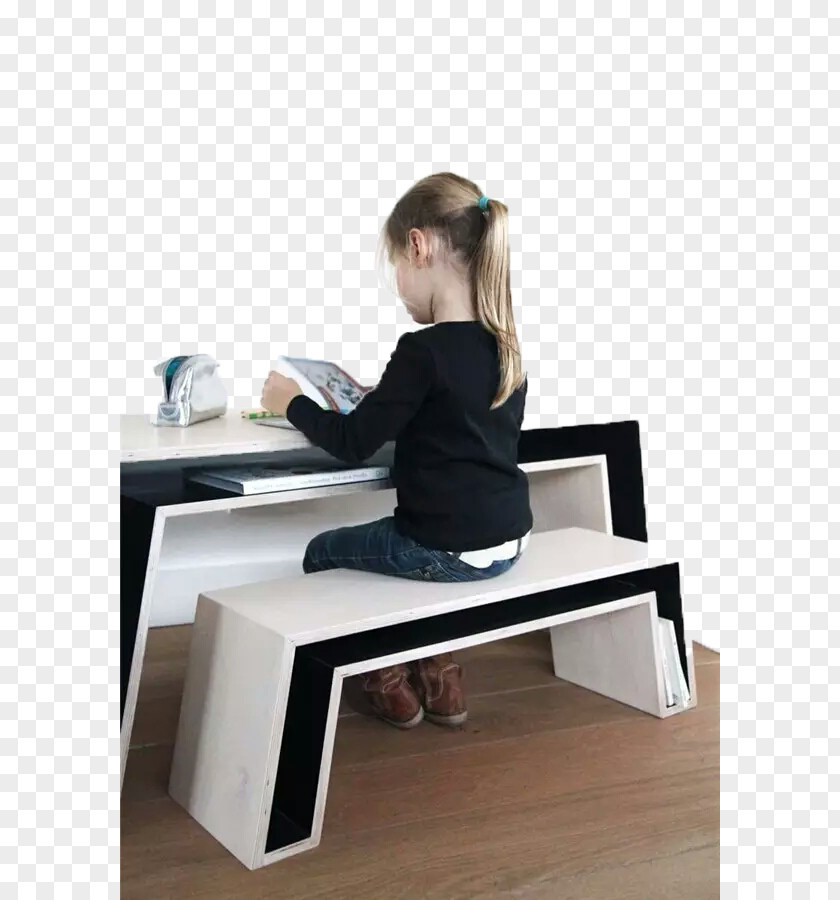 People Read Table Writing Desk Furniture Chair PNG