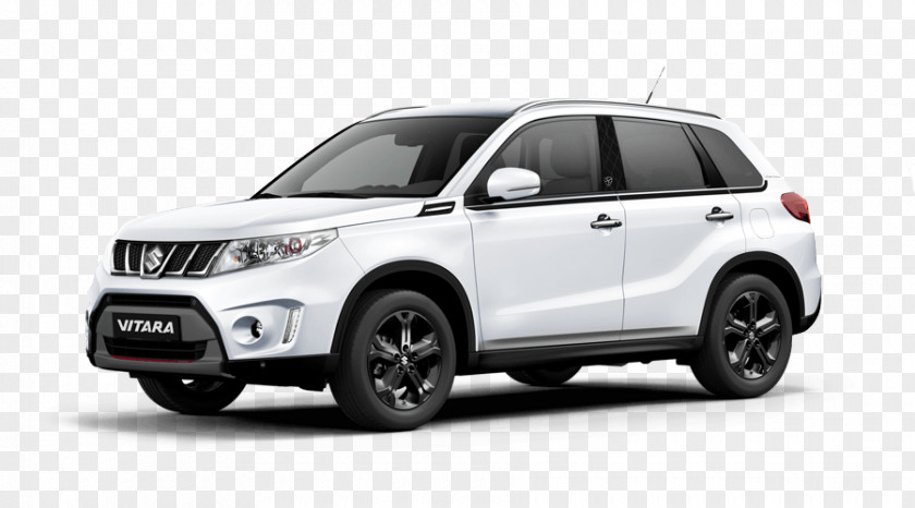 Suzuki Sidekick Car Vitara Compact Sport Utility Vehicle PNG