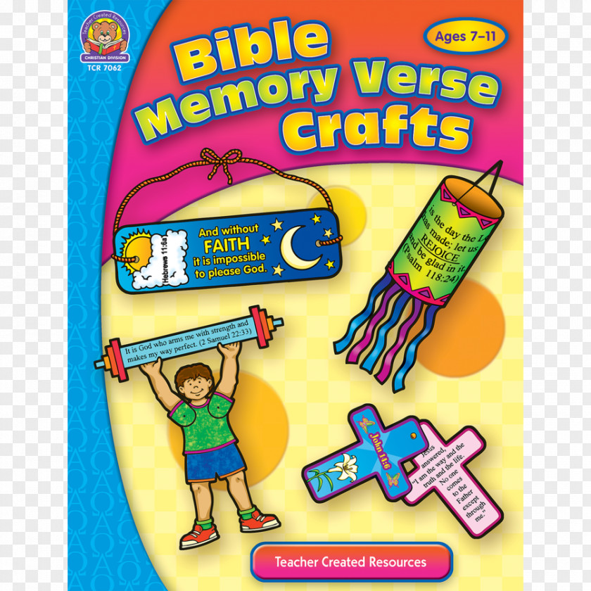 Teacher Books Bible Memory Verse Crafts Stories & Crafts: Old Testament Religious Text PNG