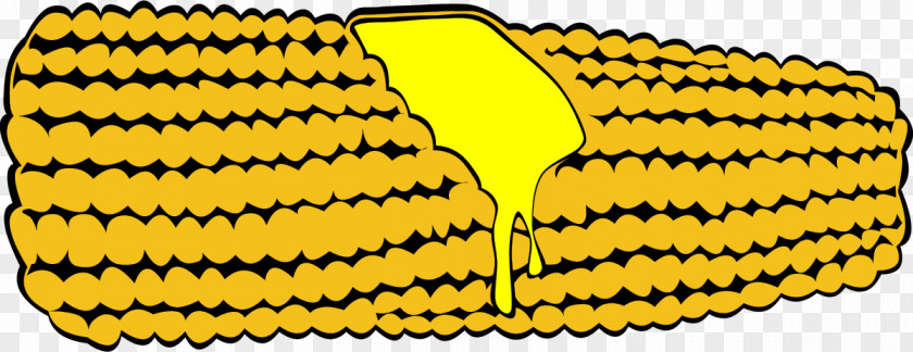 Weiner Dog Clipart Corn On The Cob Popcorn Candy Flakes Clip Art PNG