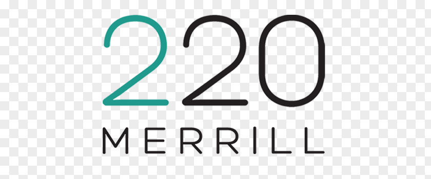 220 Merrill Restaurant Logo Dinner Food PNG