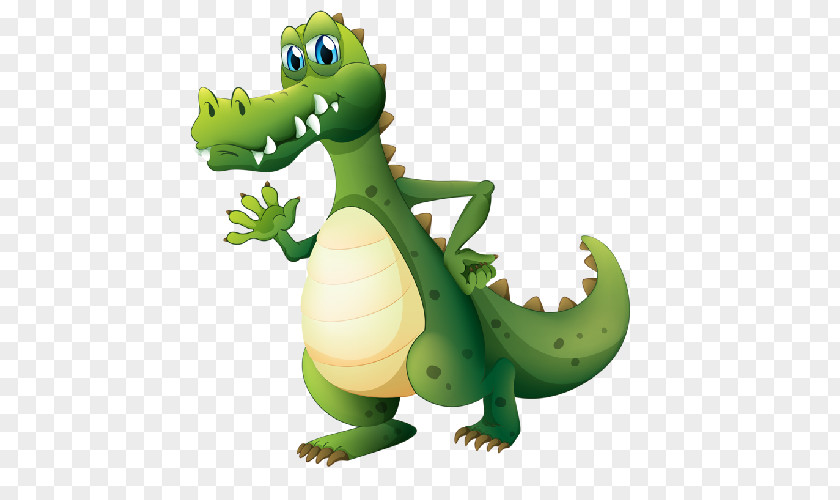 Alligator Cartoon Crocodile Alligators Clip Art PNG