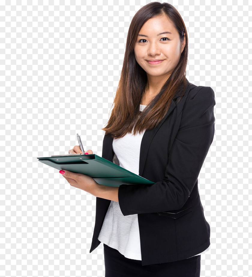 Asian Businessman Small Business Management Company Job PNG