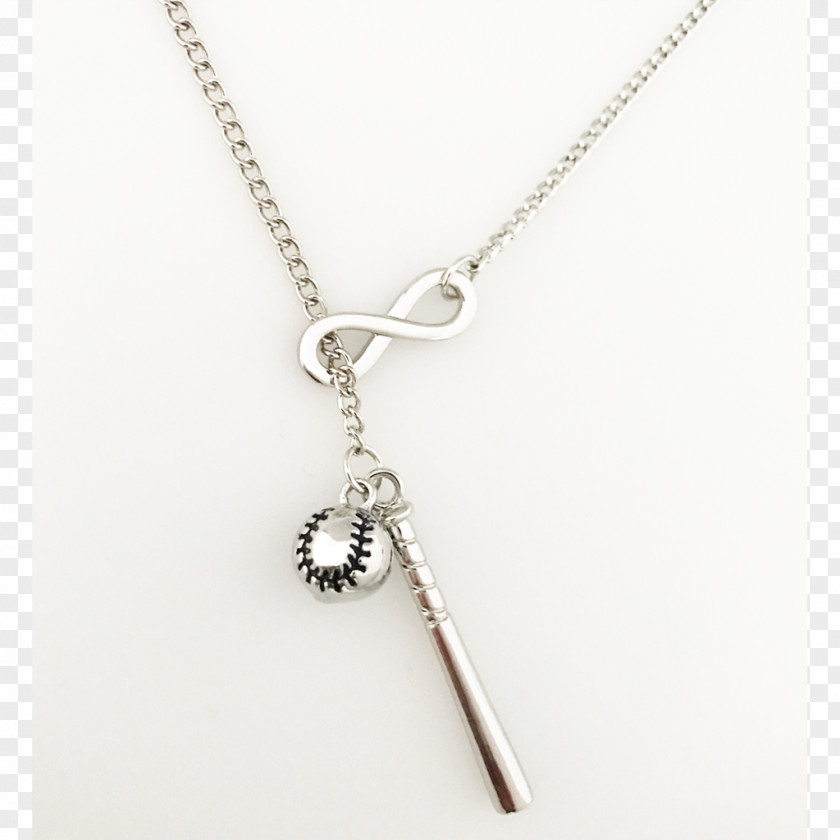 Baseball Bats Charms & Pendants Softball Necklace PNG