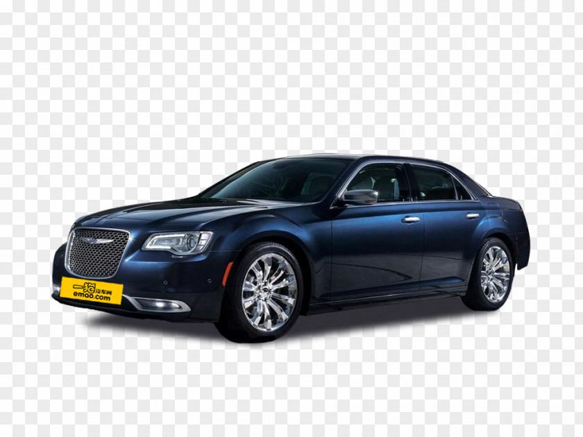 Car 2007 Chrysler 300 2005 2010 2016 PNG