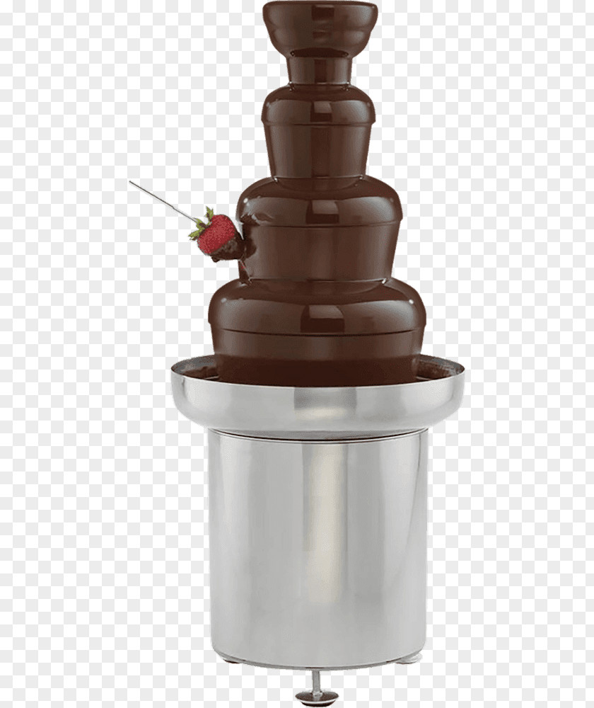 Chocolate Fountain Raclette & Fondue PNG