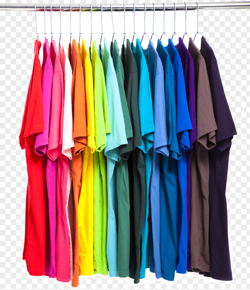 Cloth Hanger T-shirt Stock Photography Clothes Clothing PNG