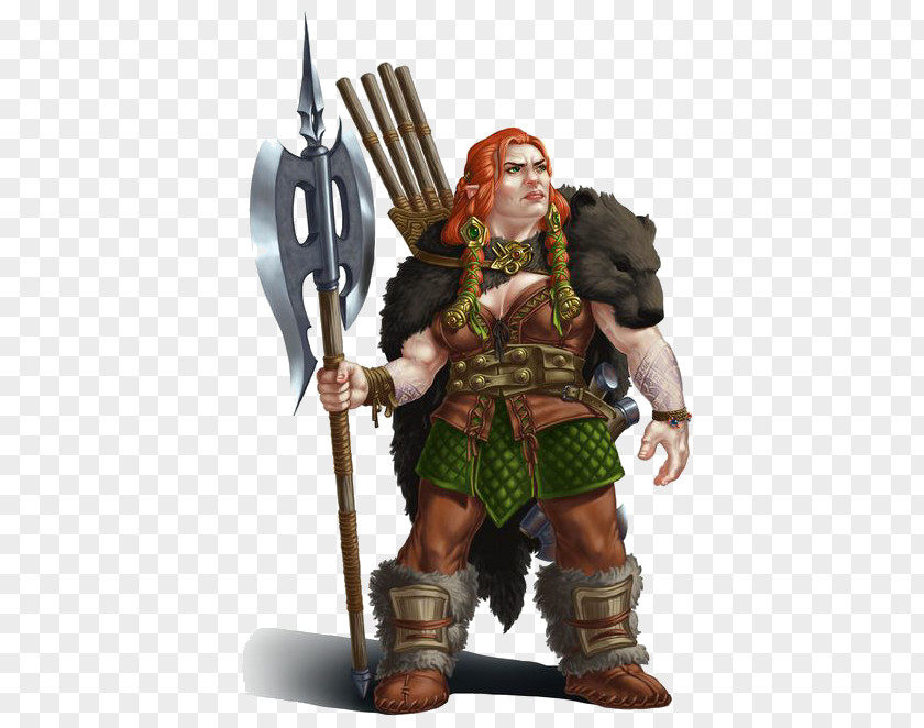 Dwarf Rpg Dungeons & Dragons Pathfinder Roleplaying Game D20 System Character PNG