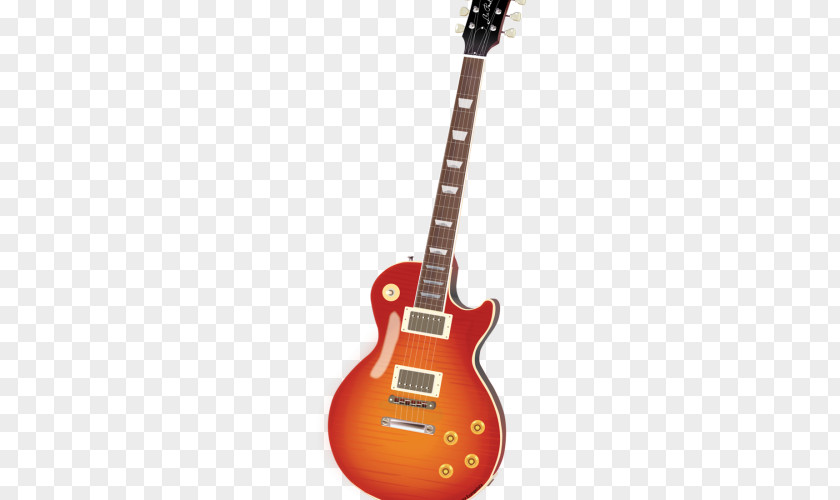 Electric Guitar Acoustic-electric Bass PNG