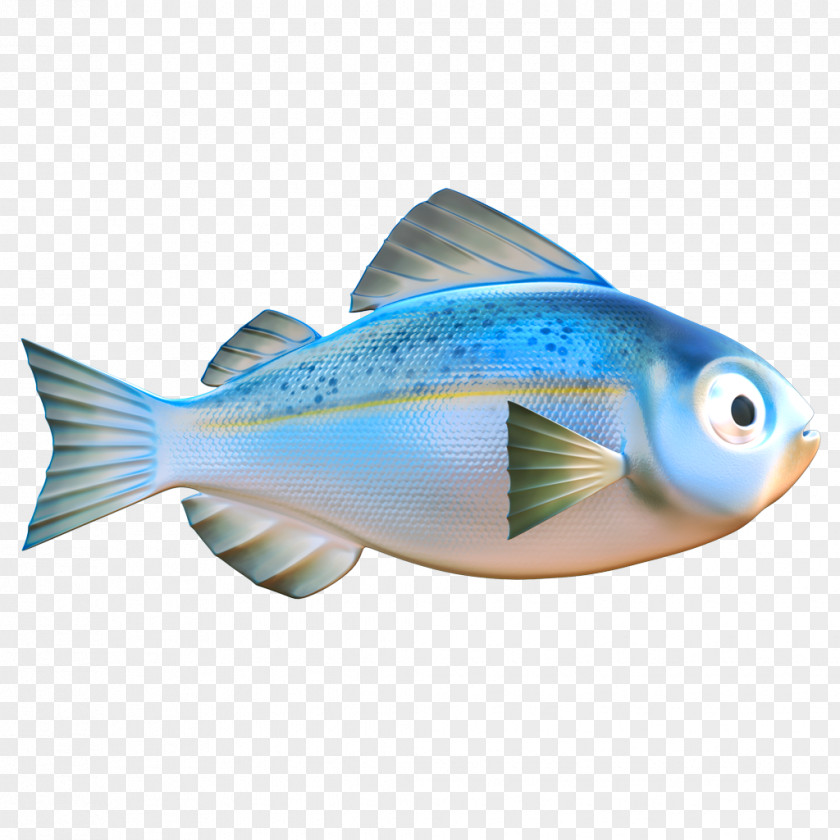 Fish Anglerfish Goldfish Salmon Coral Reef PNG