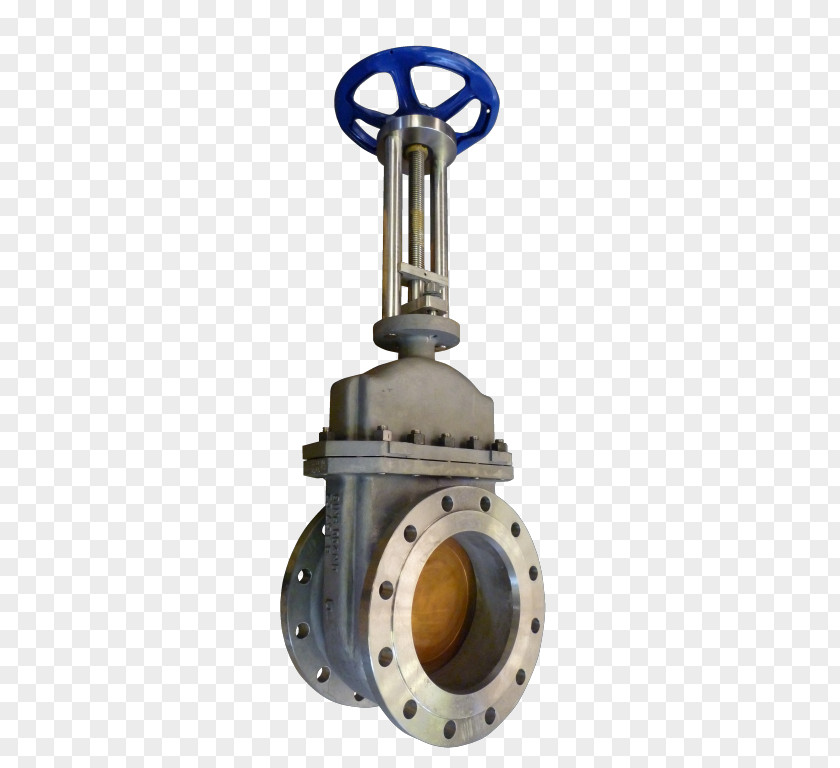 Gate Valve Zirconium Tantalum Control Valves PNG