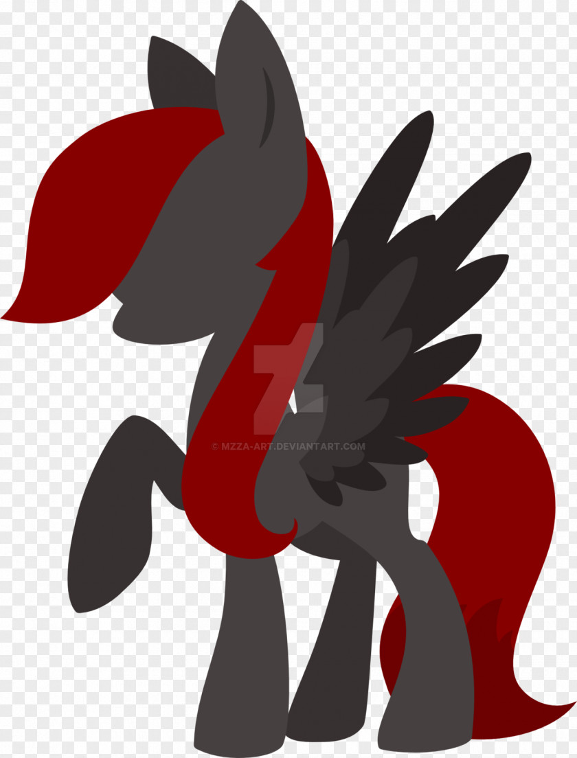 Inkheart Vector Pony YouTube Artist CinnamonToastKen PNG