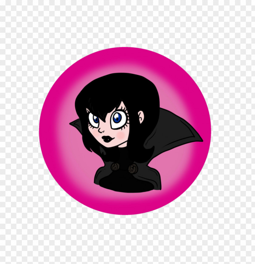 Mavis Hotel Transylvania Cartoon Pink M Character PNG