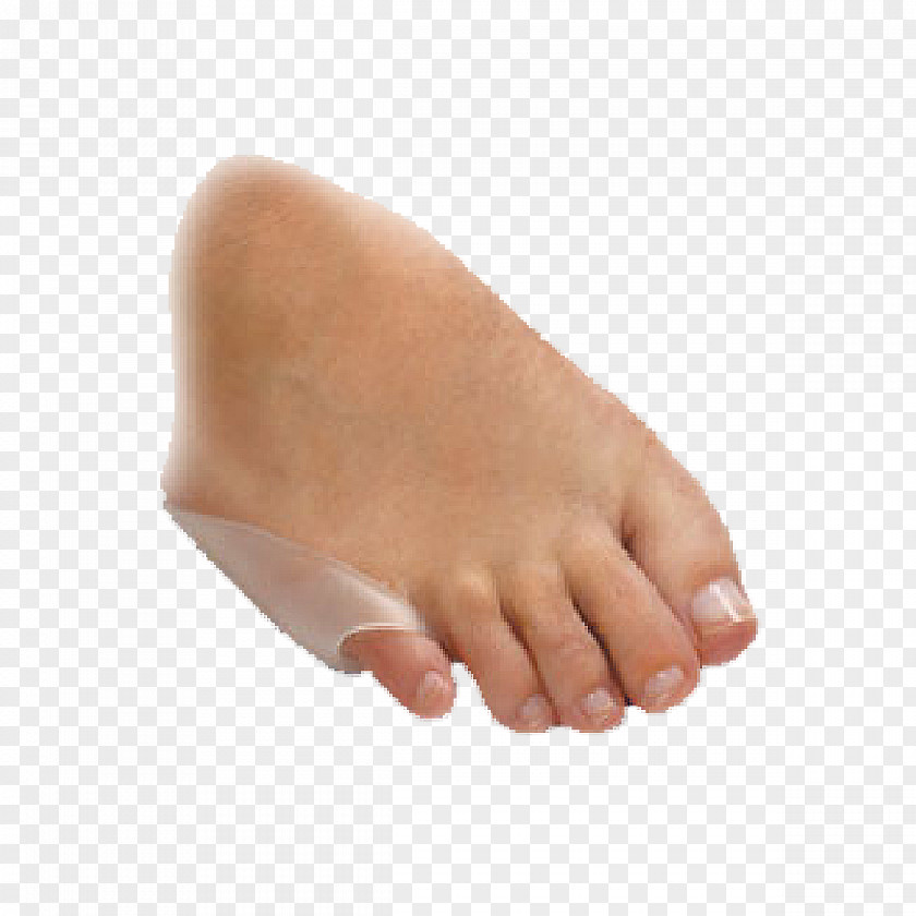 Nail Toe Thumb PNG