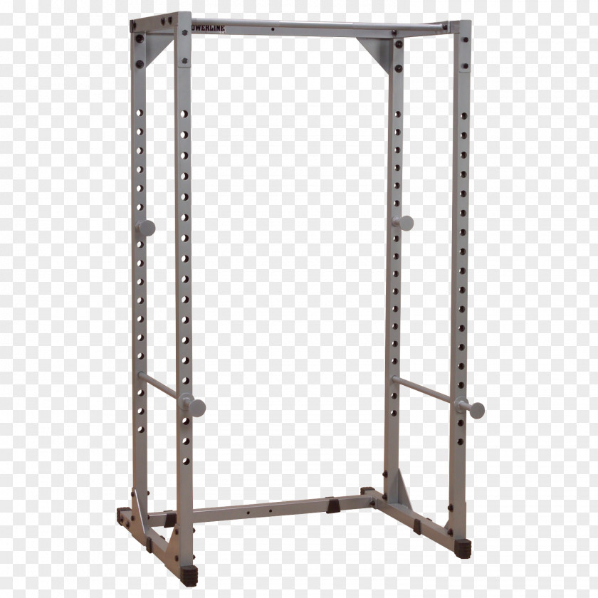 Power Rack Exercise Fitness Centre Olympic Weightlifting Physical PNG