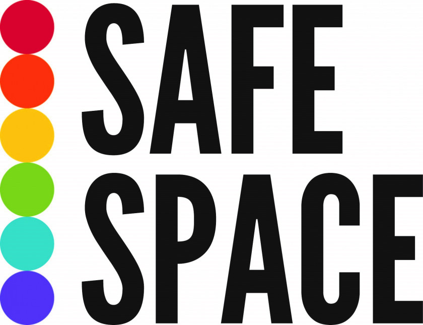 Safe Maine LGBT National Coming Out Day Safe-space PNG
