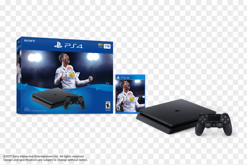 Sony Playstation FIFA 18 PlayStation 4 3 2 Wii PNG