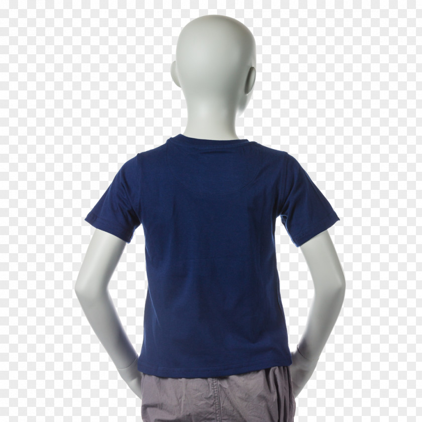 T-shirt Sleeve Neck Outerwear Mannequin PNG