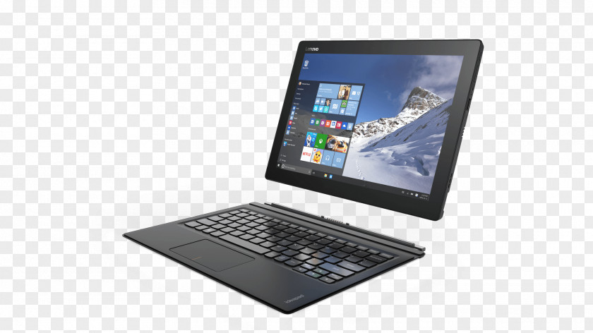 Tablet Laptop ThinkPad Yoga Lenovo IdeaPad PNG