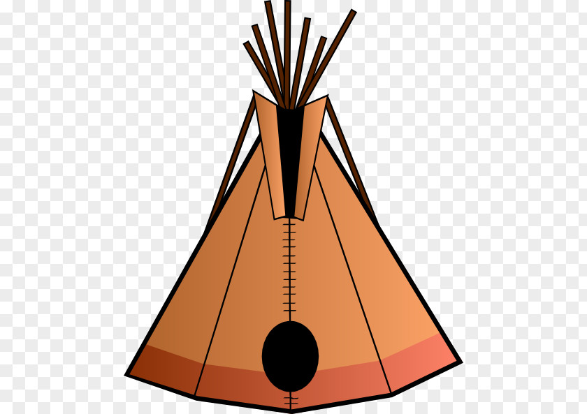 Teepee Cliparts Tipi Native Americans In The United States Clip Art PNG