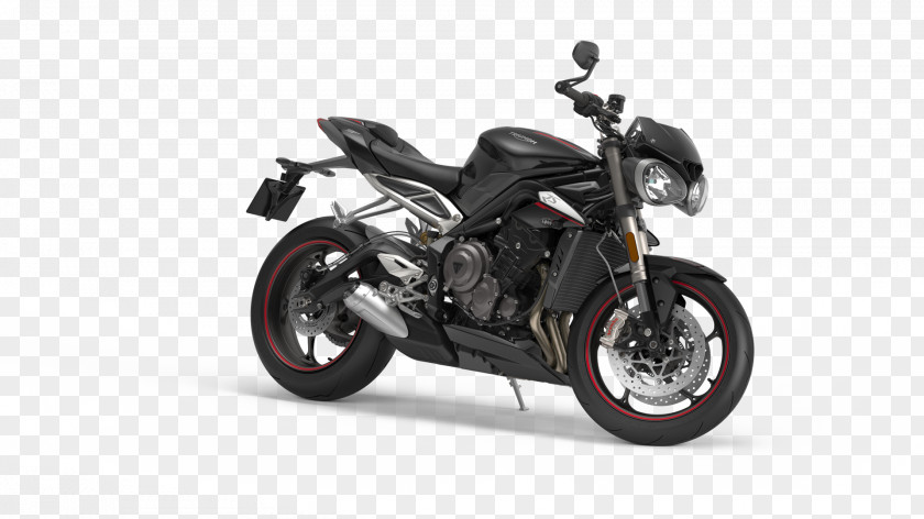 Triumph Street Triple Motorcycles Ltd Speed Car PNG