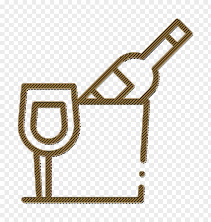 Beverage Icon Wine PNG