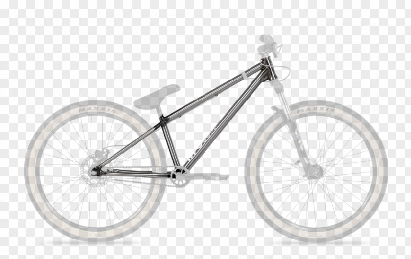 Bicycle Frames Dirt Jumping BMX Bike Norco Bicycles PNG