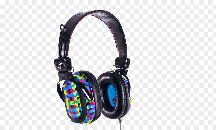 Black Cool Headphones Skullcandy Xc9couteur PNG
