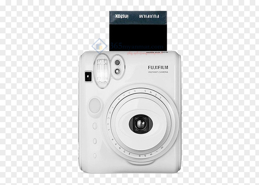 Camera Digital Cameras Instant Fujifilm Instax Mini 8 PNG