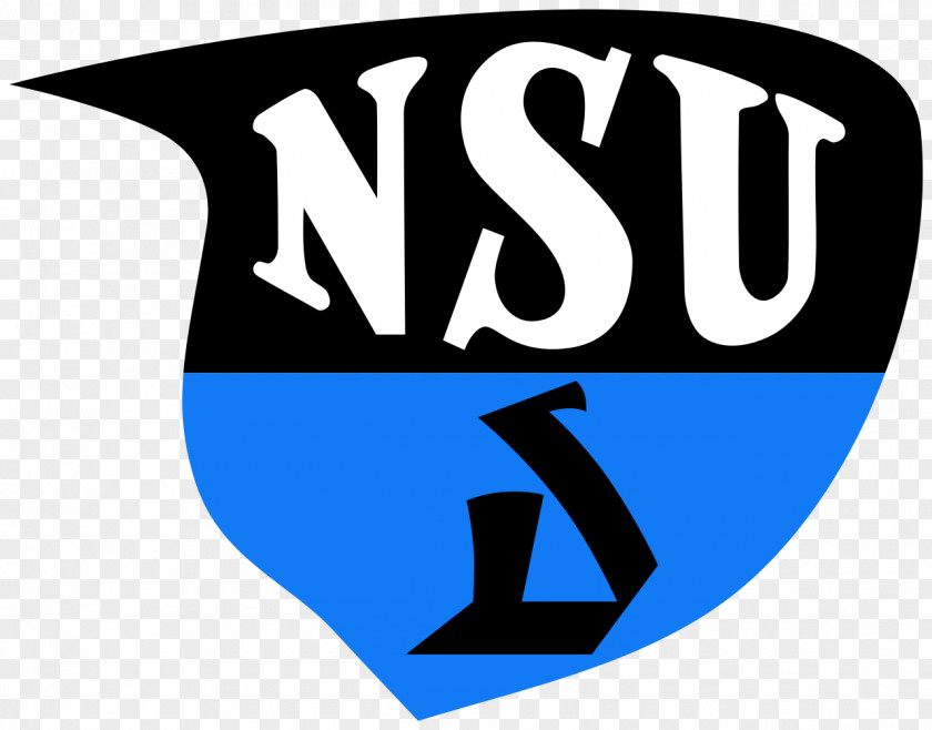 Car NSU Motorenwerke Logo Quick Symbol PNG
