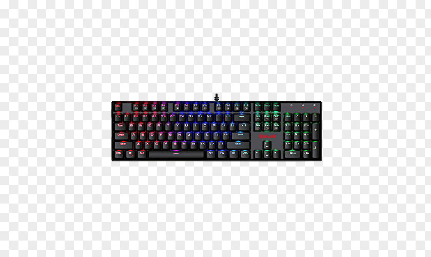 Computer Mouse Keyboard Backlight Gaming Keypad RGB Color Model PNG