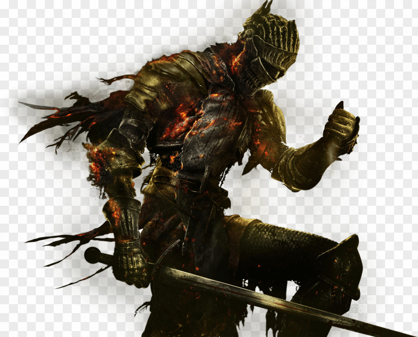 Dark Souls Picture III Demon's Video Game PNG