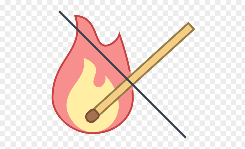 Fire Safety Match Clip Art PNG