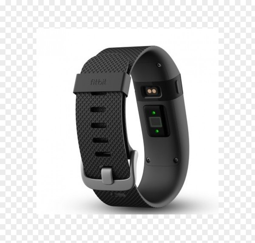 Fitbit Charge HR 2 Activity Tracker Alta PNG