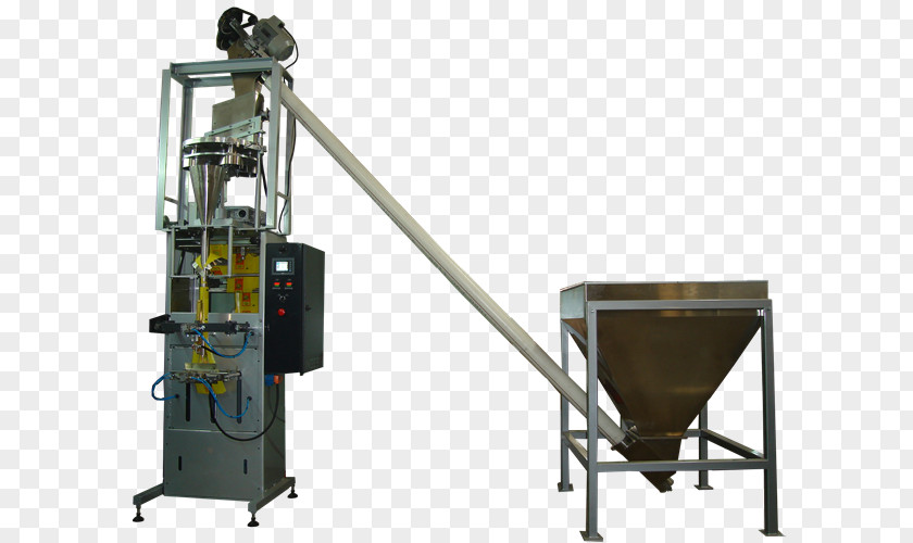 Granule Machine Envase Canning Cereal Factory PNG