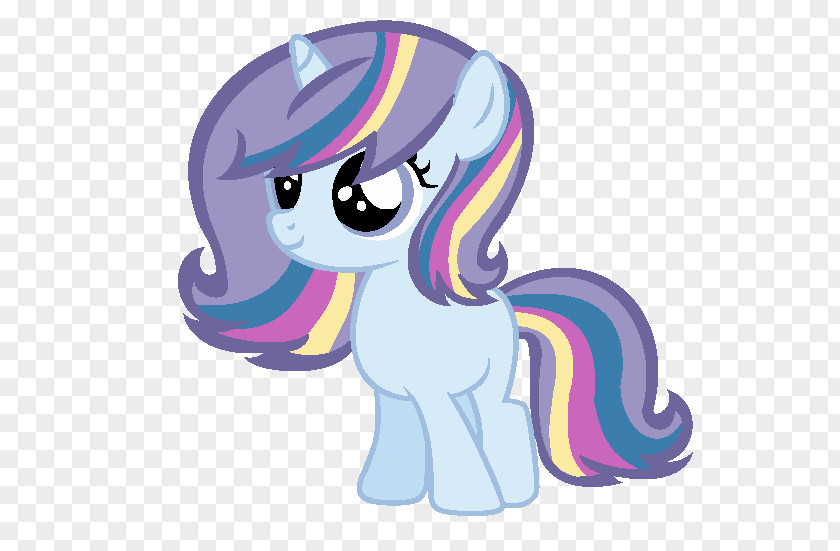 Horse Pony Clip Art PNG