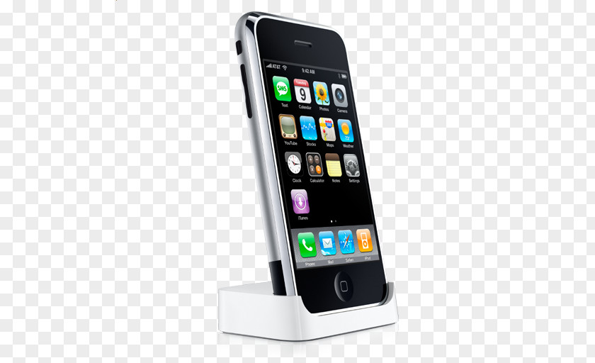 Iphone Cell Phone IPhone 3G X Apple 4 PNG