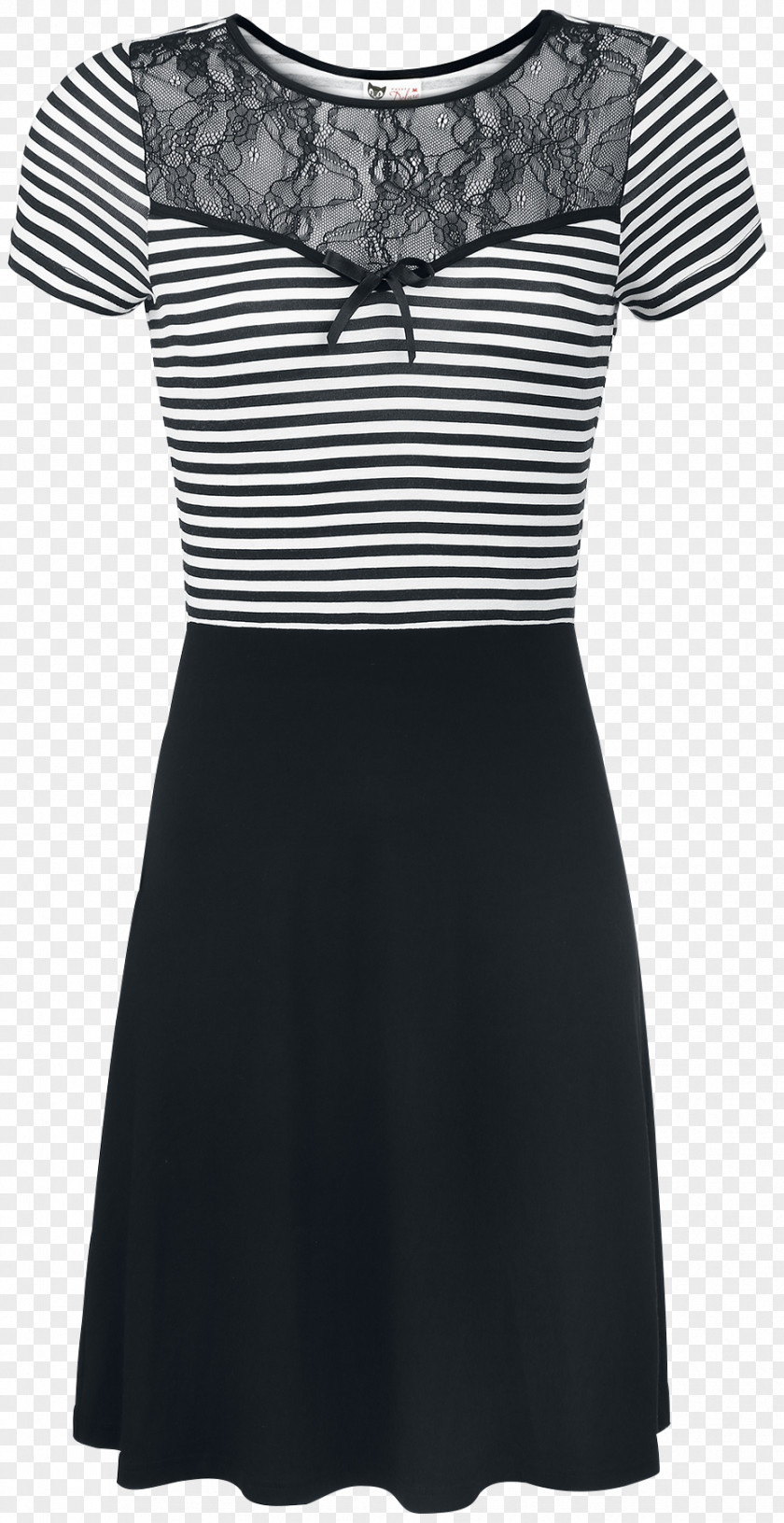 Medium Length Little Black Dress T-shirt Clothing Fashion PNG