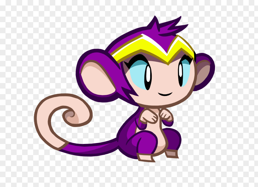 Monkey Shantae: Half-Genie Hero Shantae And The Pirate's Curse Video Game Primate PNG