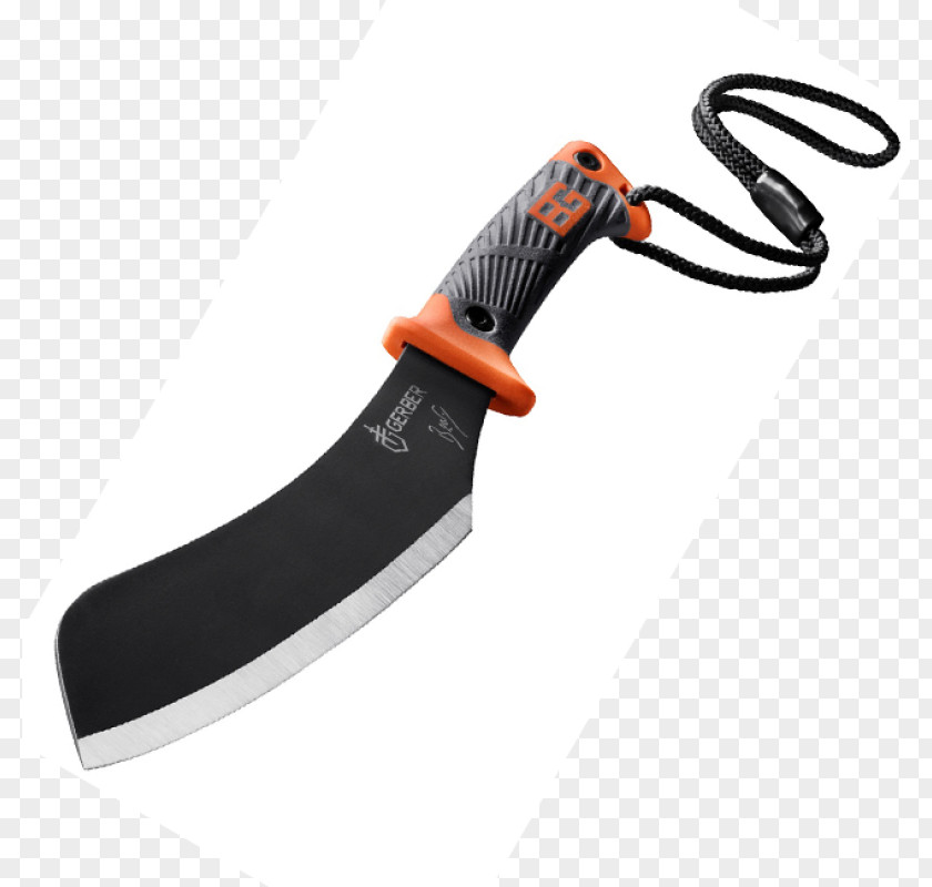 Parang Knife Multi-function Tools & Knives Machete Gerber Gear Blade PNG