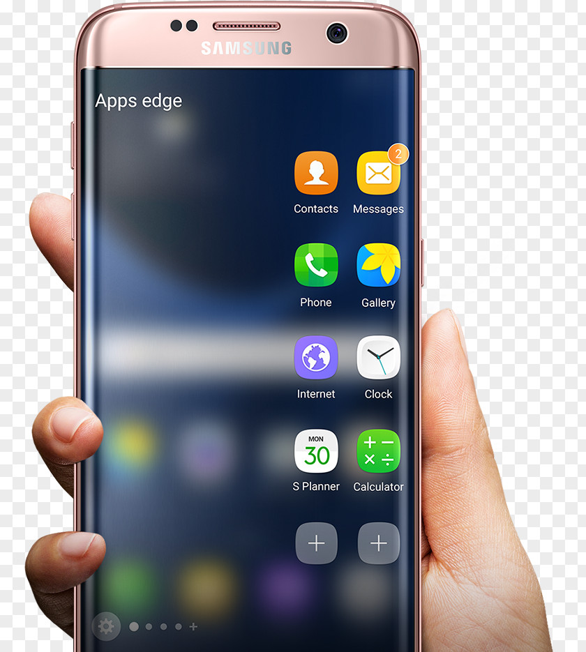 Samsung S7 Galaxy Note Edge Telephone S6 Android PNG