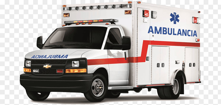 Saudi Arabia Building Material Ambulance 2010 Chevrolet Express Emergency Nontransporting EMS Vehicle PNG