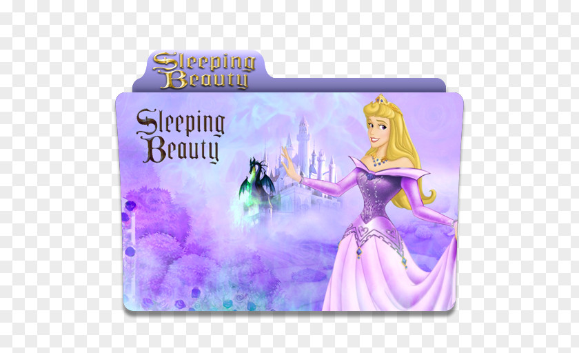 Sleeping Beauty Princess Aurora Disney Prince Phillip Desktop Wallpaper PNG