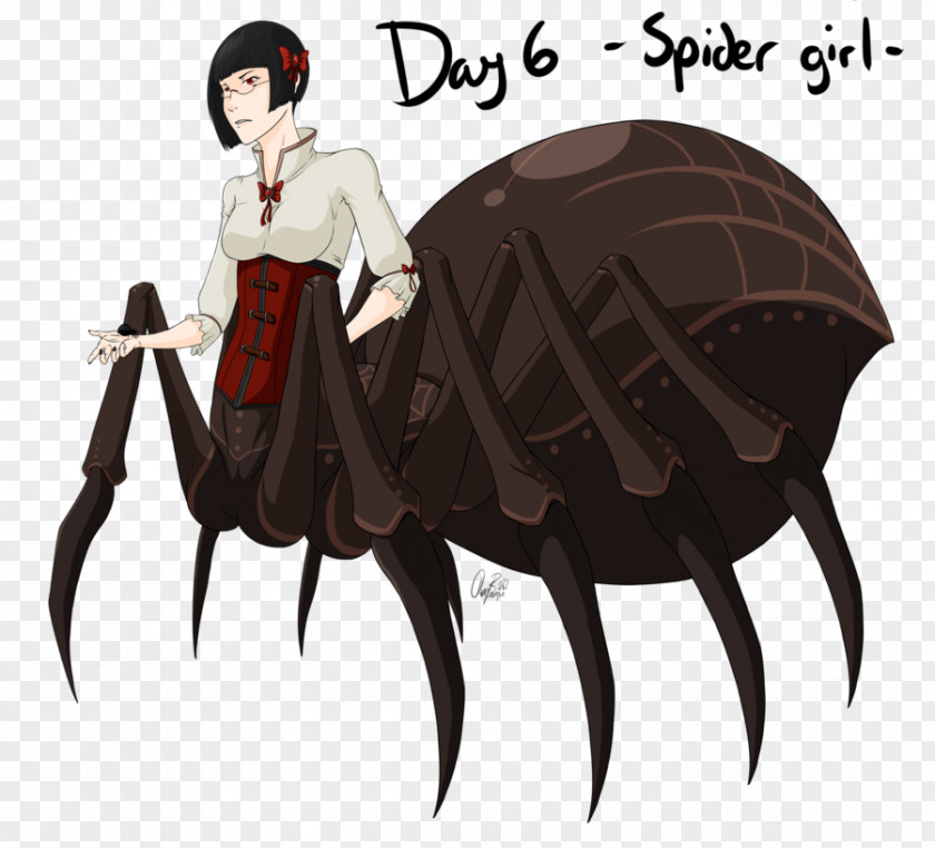Spider Spider-Woman Spider-Man Spider-Girl Female PNG