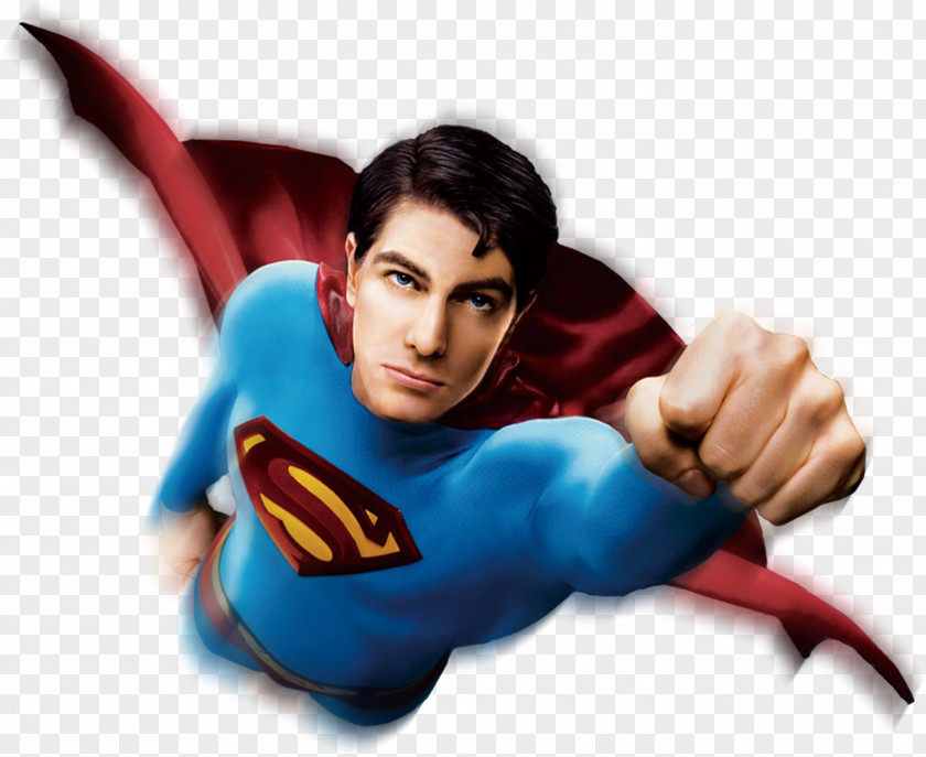 Superman Hero Decorative Elements Clark Kent Action Comics Back In Cash Taobao PNG