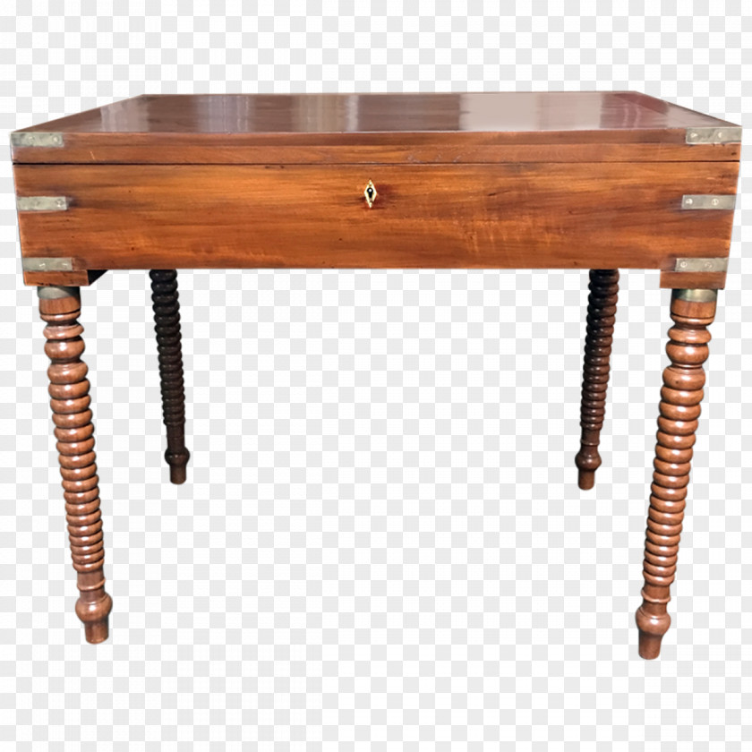 Table Coffee Tables Desk Spindle Furniture PNG